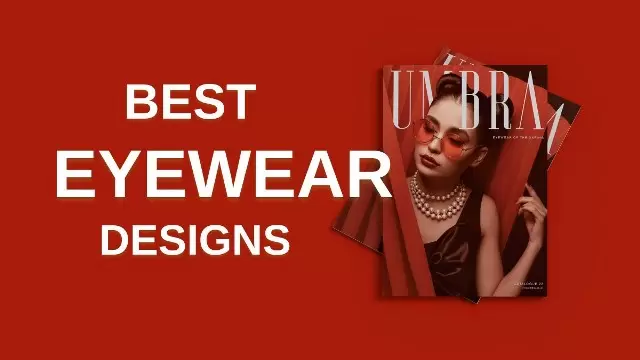 ТРЕНДЫ. БРЕНДЫ. TRENDS. BRANDS: 15 ЛУЧШИХ ДИЗАЙНОВ БРЕНДИНГА ОЧКОВ. ЧАСТЬ 2